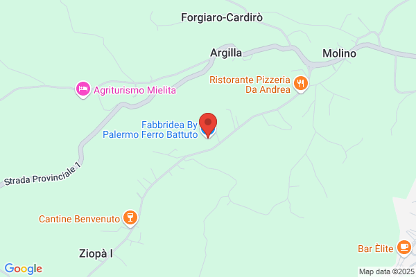 I Fabbri Cancelli in Ferro