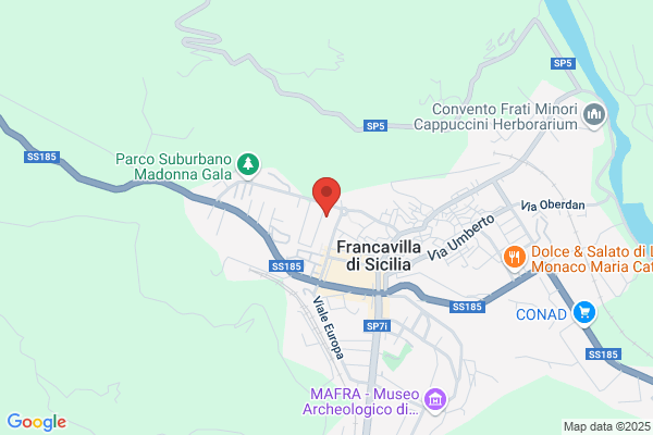 Farmacia delle Piante