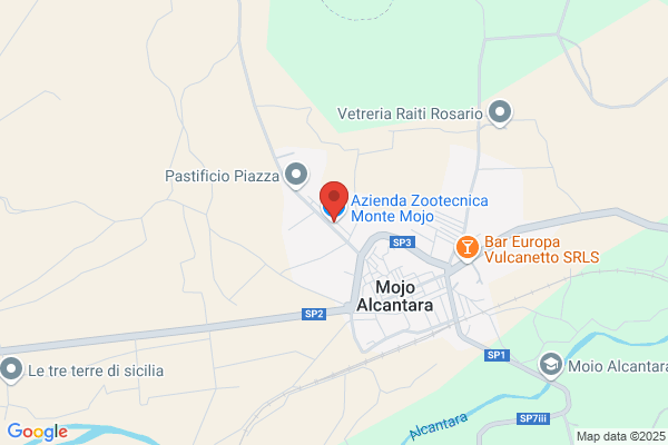 Azienda Zootecnica Monte Mojo