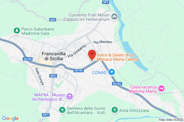 Dolce & Salato