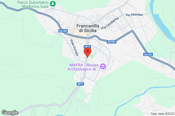 Francavilla Giuseppe