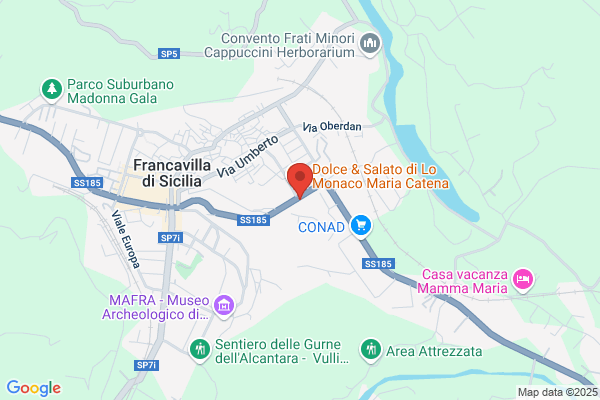 Greco Salvatore