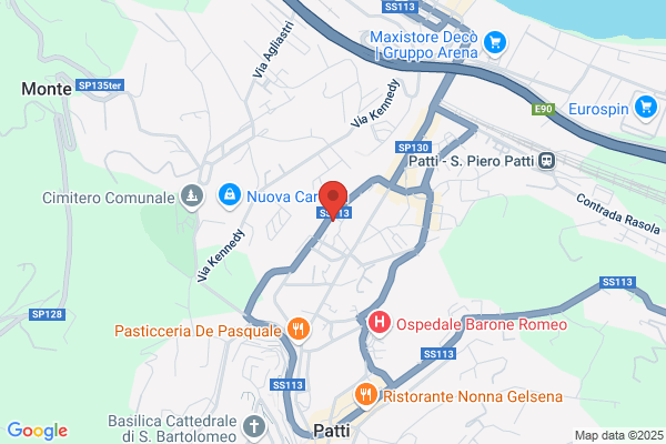 Medil Prodotto S.N.C.