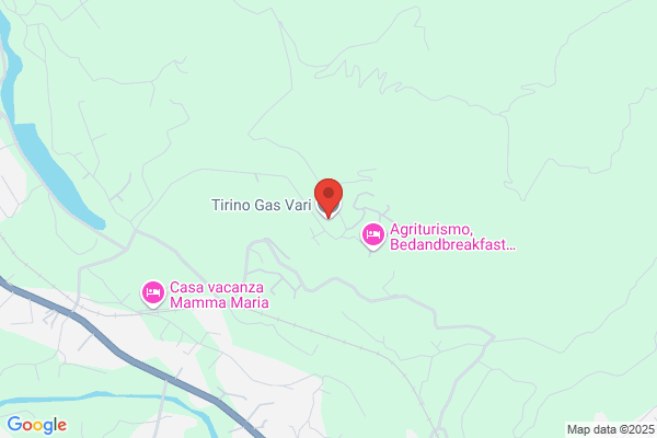 Siciliana Gas (S.P.A.)