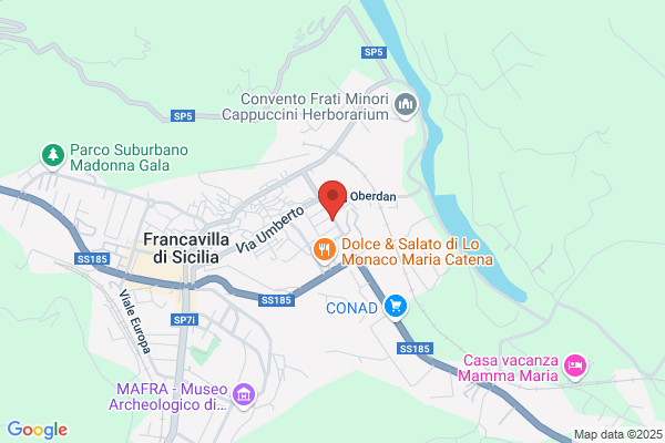 Universal Auto 2000 Di Mastrolembo Antonino