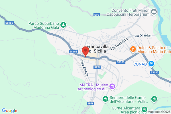 Vaccaro francesco (Ing.)