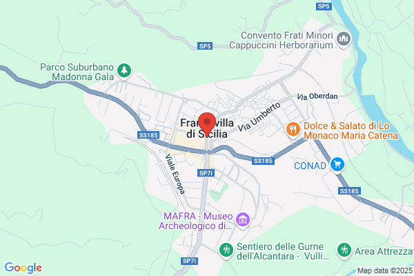 Ventura maddalena (Dr.)
