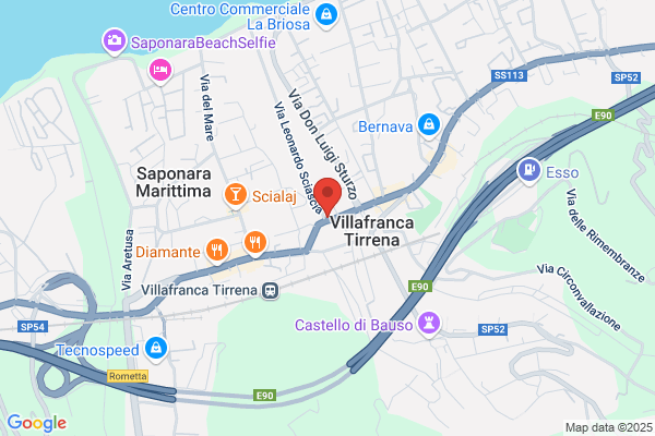 Venuto manuela