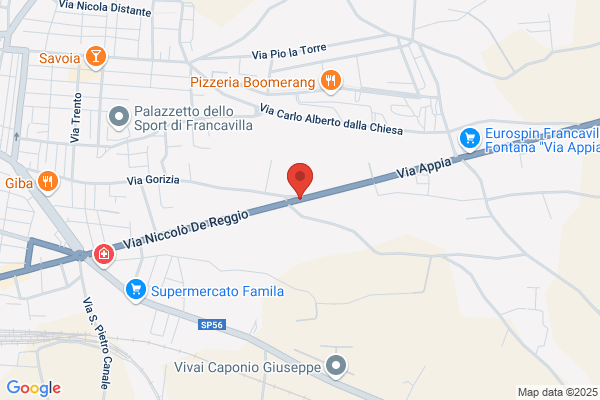 Officina Meccanica Express Service