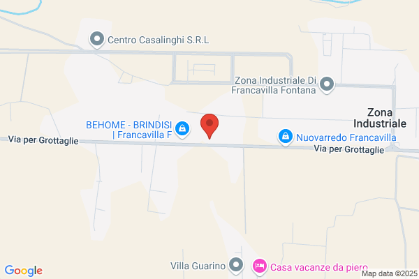 Vico Caroli