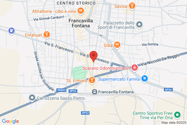 F.E.M.I. Di Sternativo Concetta