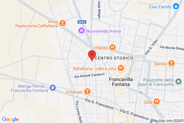 Forleo Francesco