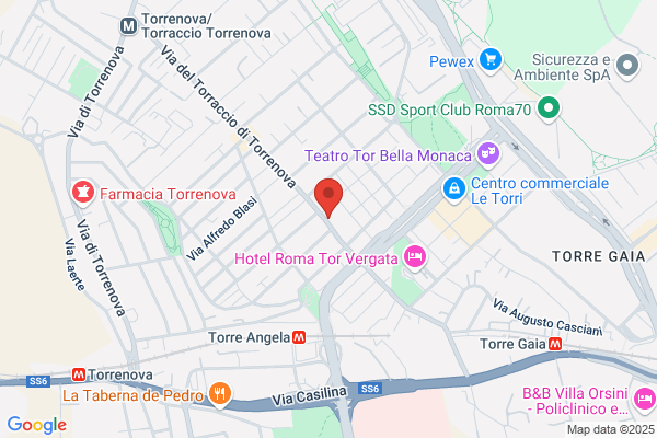 Agenzia Viaggi Ellebi Travel (S.R.L.)