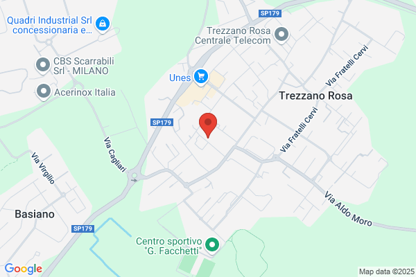 Manigrasso maria