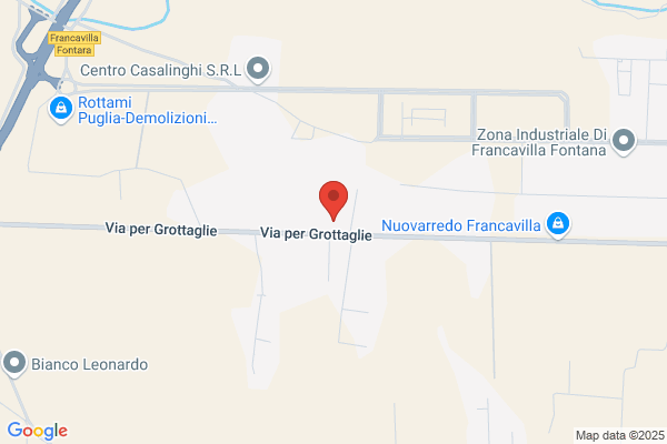 Mercatone Uno Services Spa