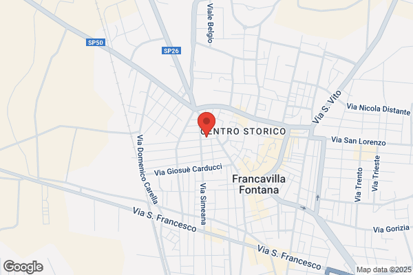 Scuola Media Statale V.Bilotta