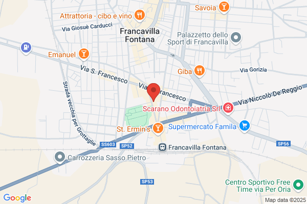 Scuole Pubbliche