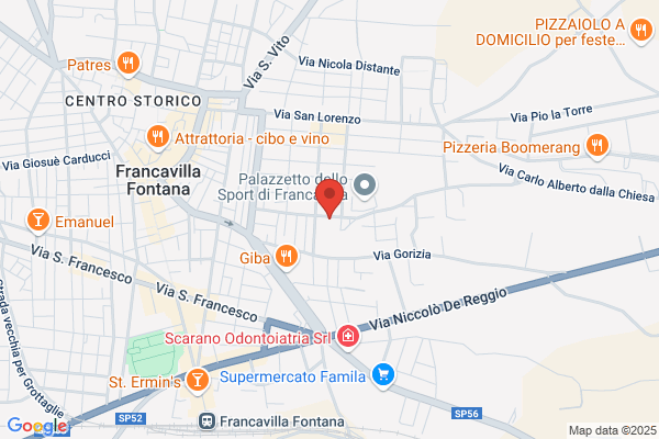 Scuole Pubbliche