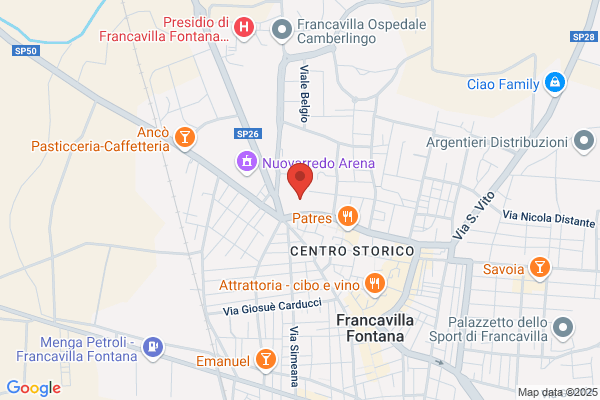 Scuole Pubbliche
