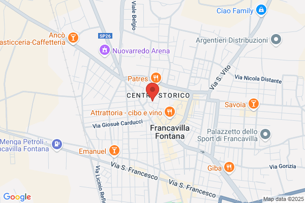 Scuole Pubbliche