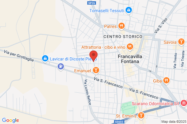 Greco Assicurazioni Broker