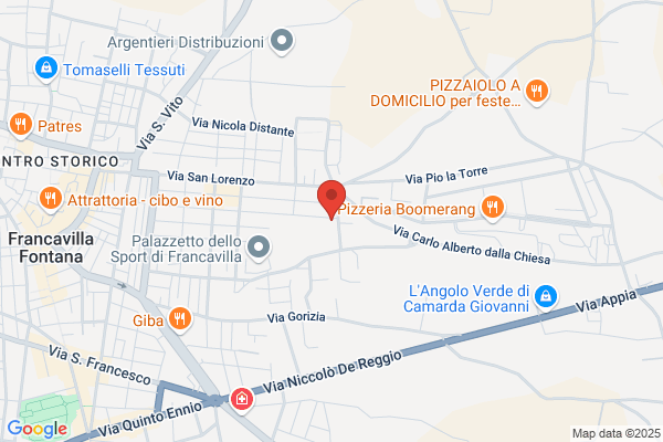 Maggi francesco (Avv.)