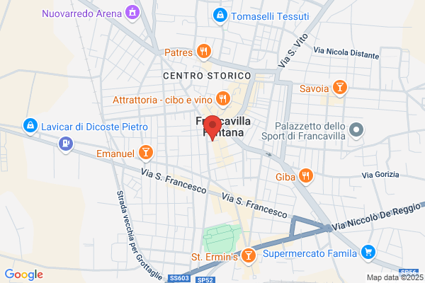 Milone emanuele (Avv.)