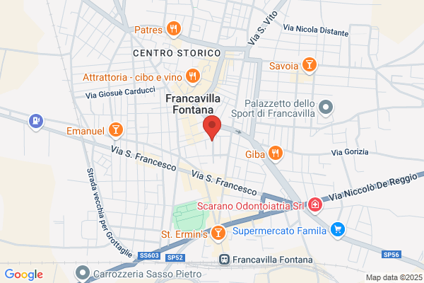 Tatarano carlo (Avv.)
