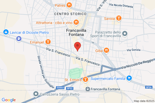 Forleo Calzature S.A.S.