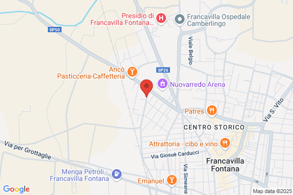 Pentassuglia Maglierie Srl