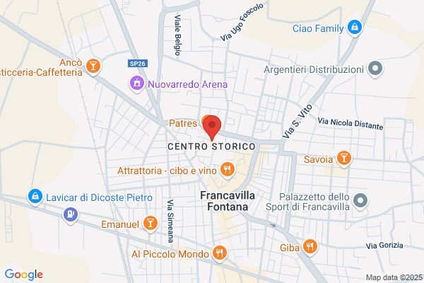 Padri Redentoristi