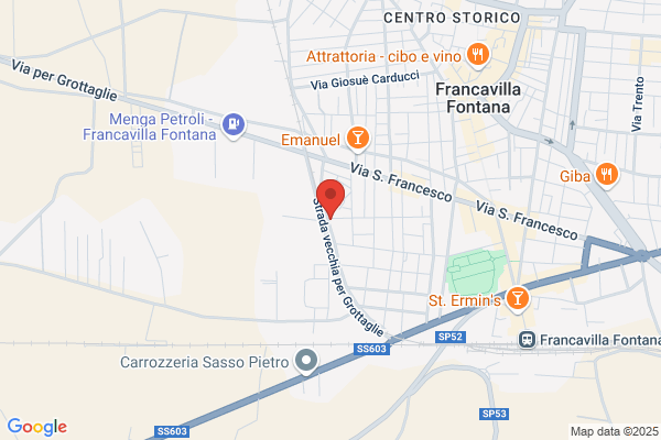 Edil Ferr Di Curto Antonio