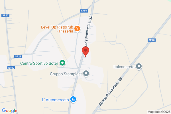 Lerna Srl