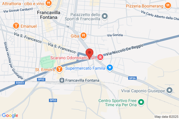 Taurisano umberto