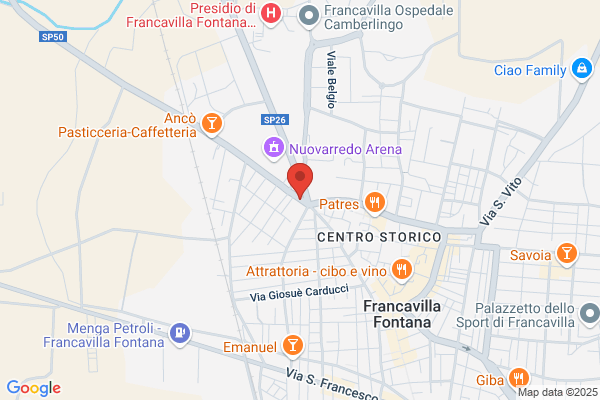 Pretura