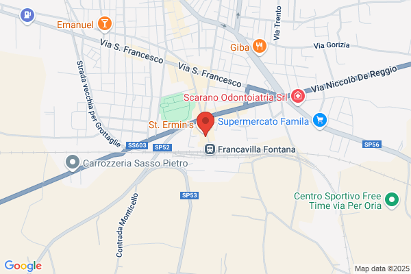 Alfano Dr. Mariapina e Dott. Ludovico Galiano