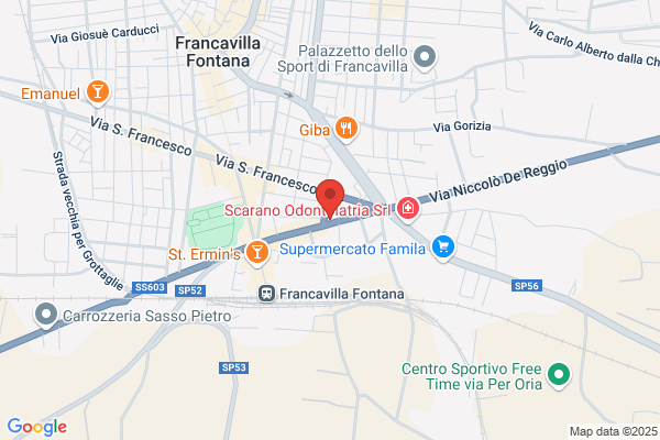 Eletto Antonio (Dr.)