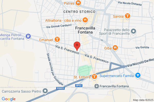 Marinotti Dr.I. Cosimo E Giuseppe