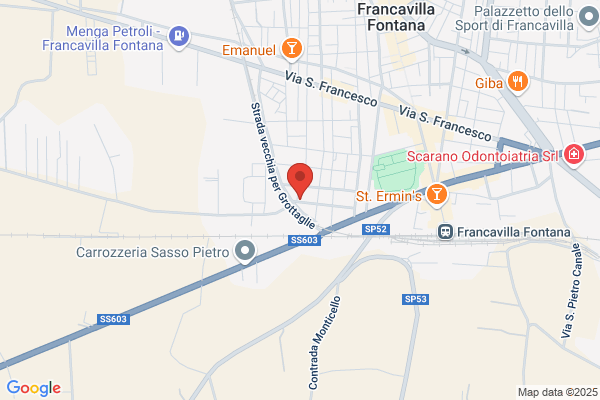 Padovano vincenzo (Dr.)