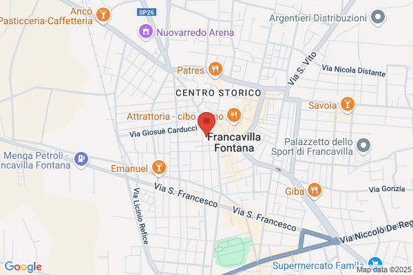 Studio Dentistico D'Amone