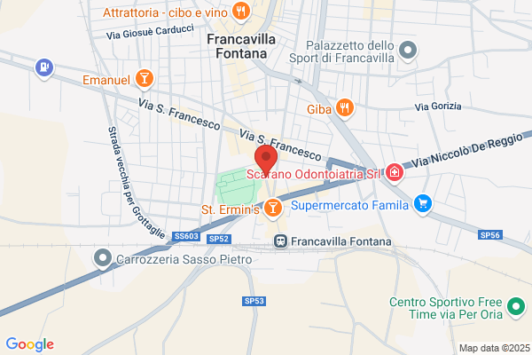 Regione Puglia
