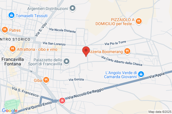 Sicurezza Grande Salento