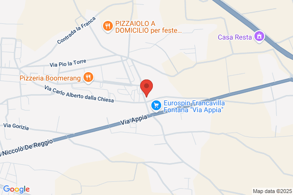 Distributore IP