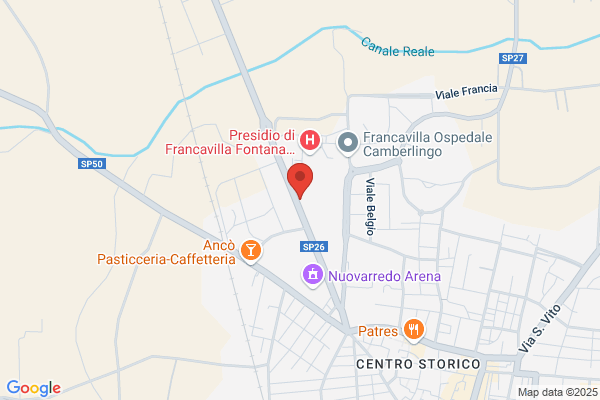 Distributore IP