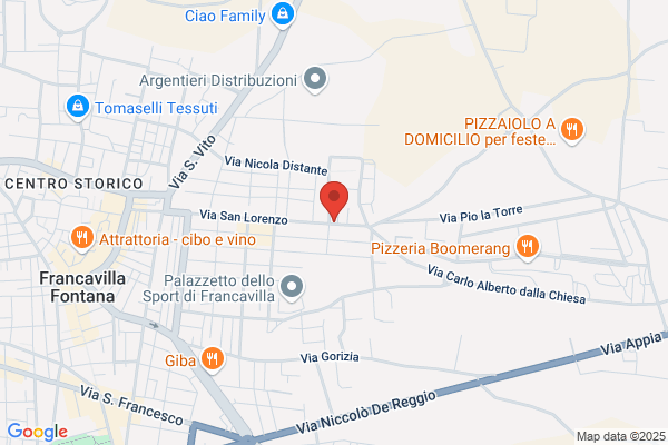 Incalza Francesco