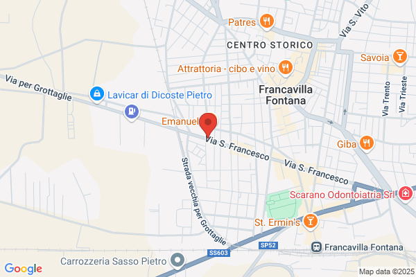 Termopoli carlo