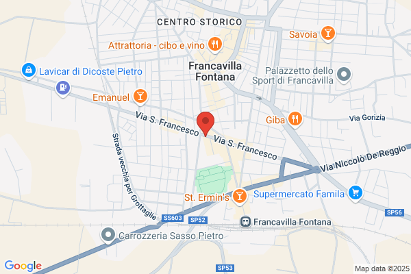 Picrea Finiture d’Interni dal 1850