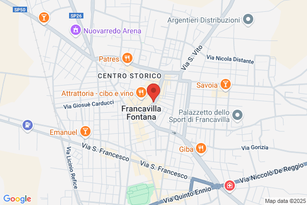 Geologo Dott. Antonello Fabiano