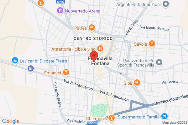 Spina antonio (Ing.)
