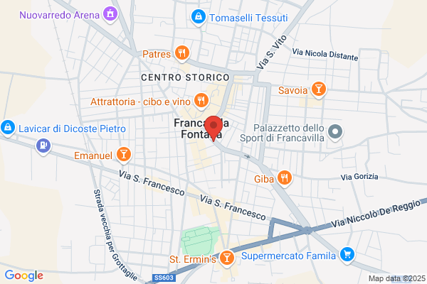 Farmacia Cannalire Dr.Francesco